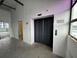 Prime Industrial Building (D20), Factory #549535221
